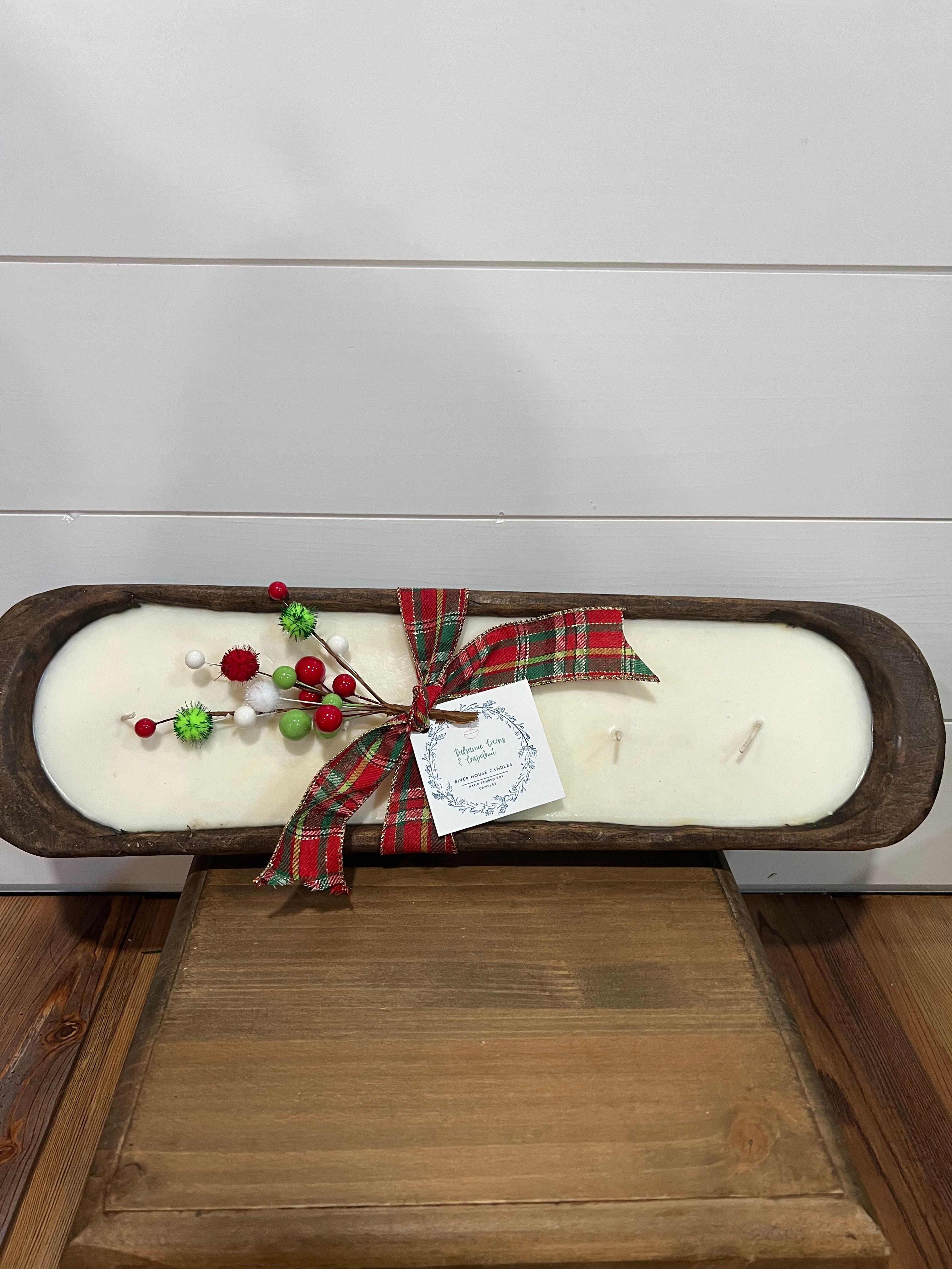 32oz Dough Bowl Candle