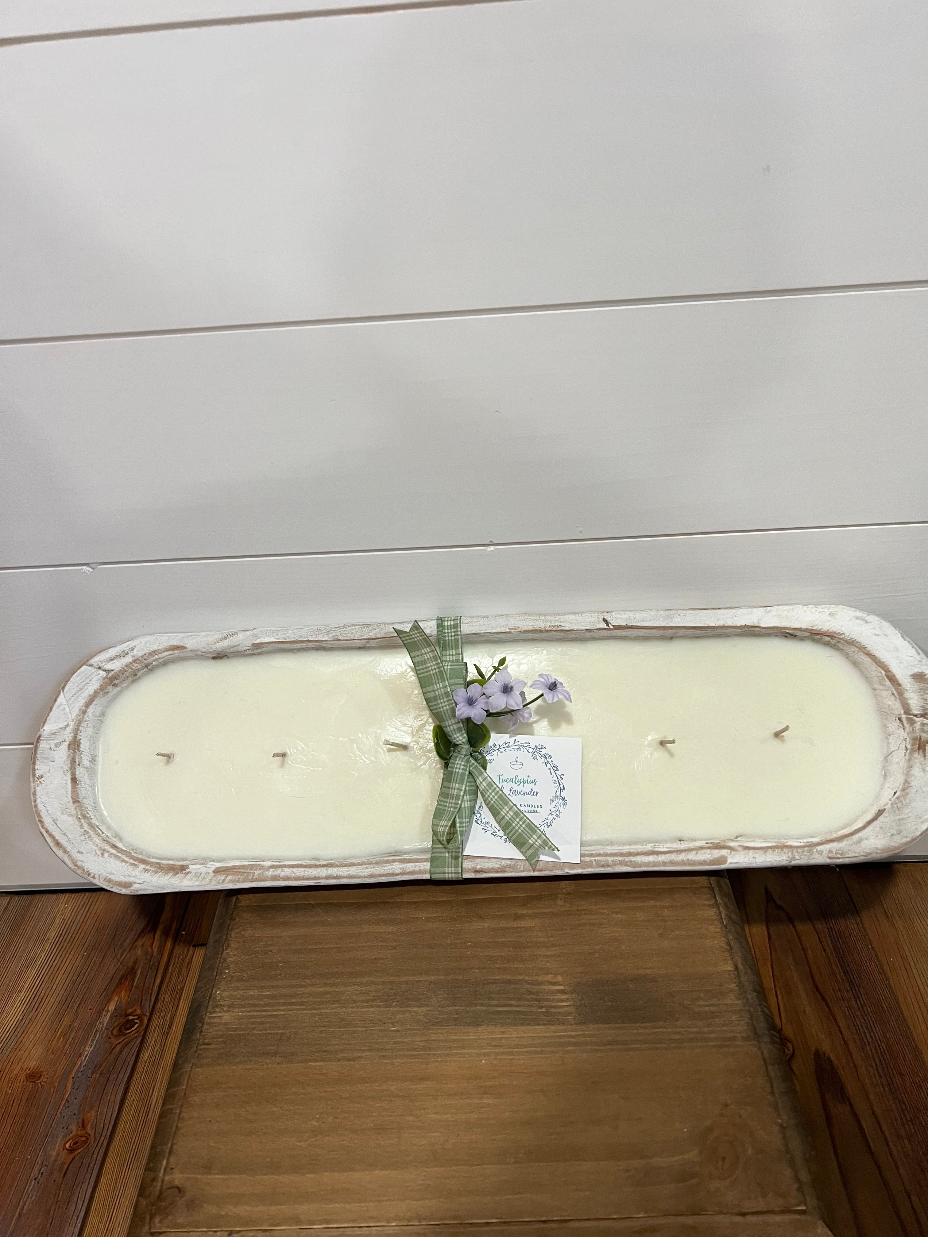32oz Dough Bowl Candle