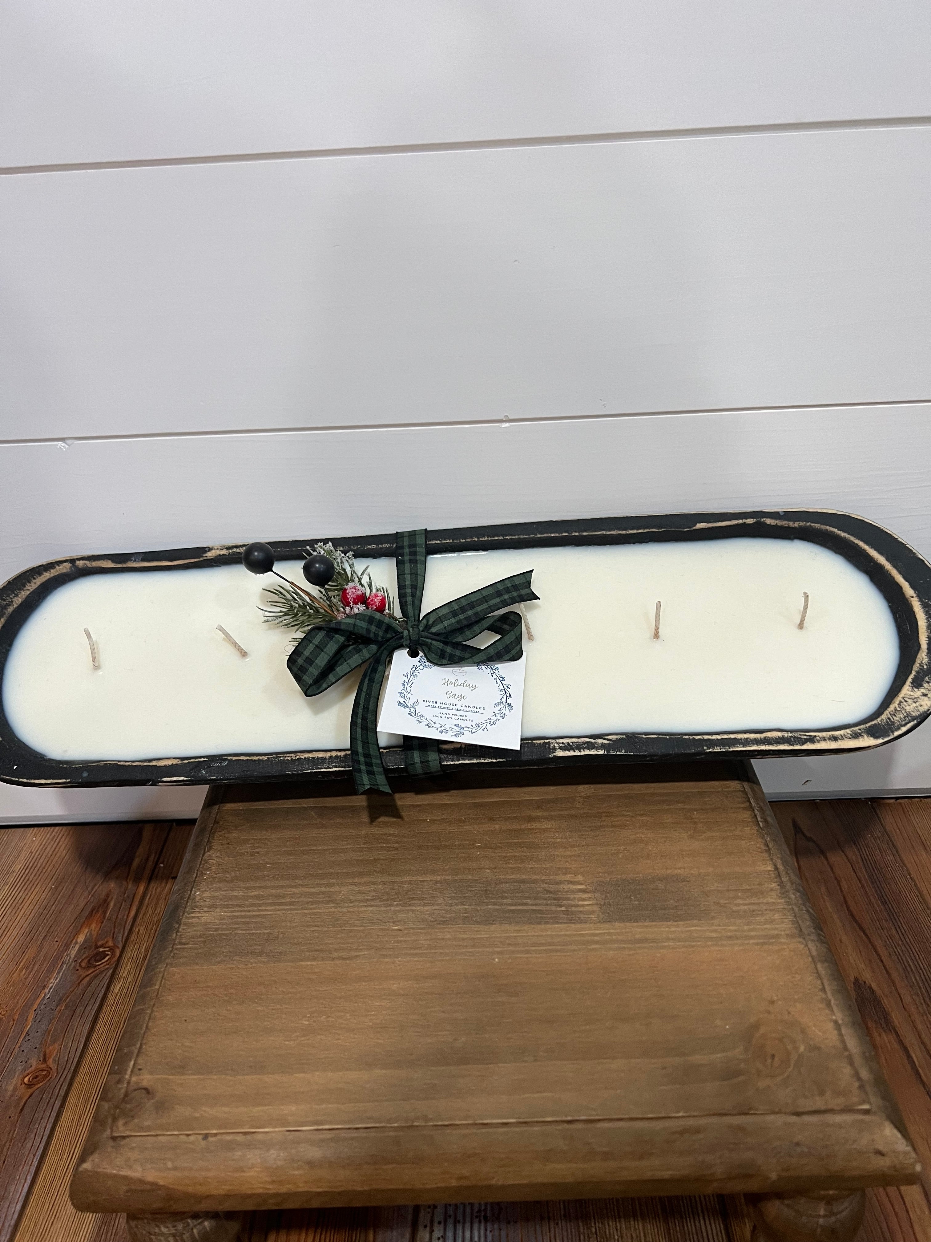 32oz Dough Bowl Candle