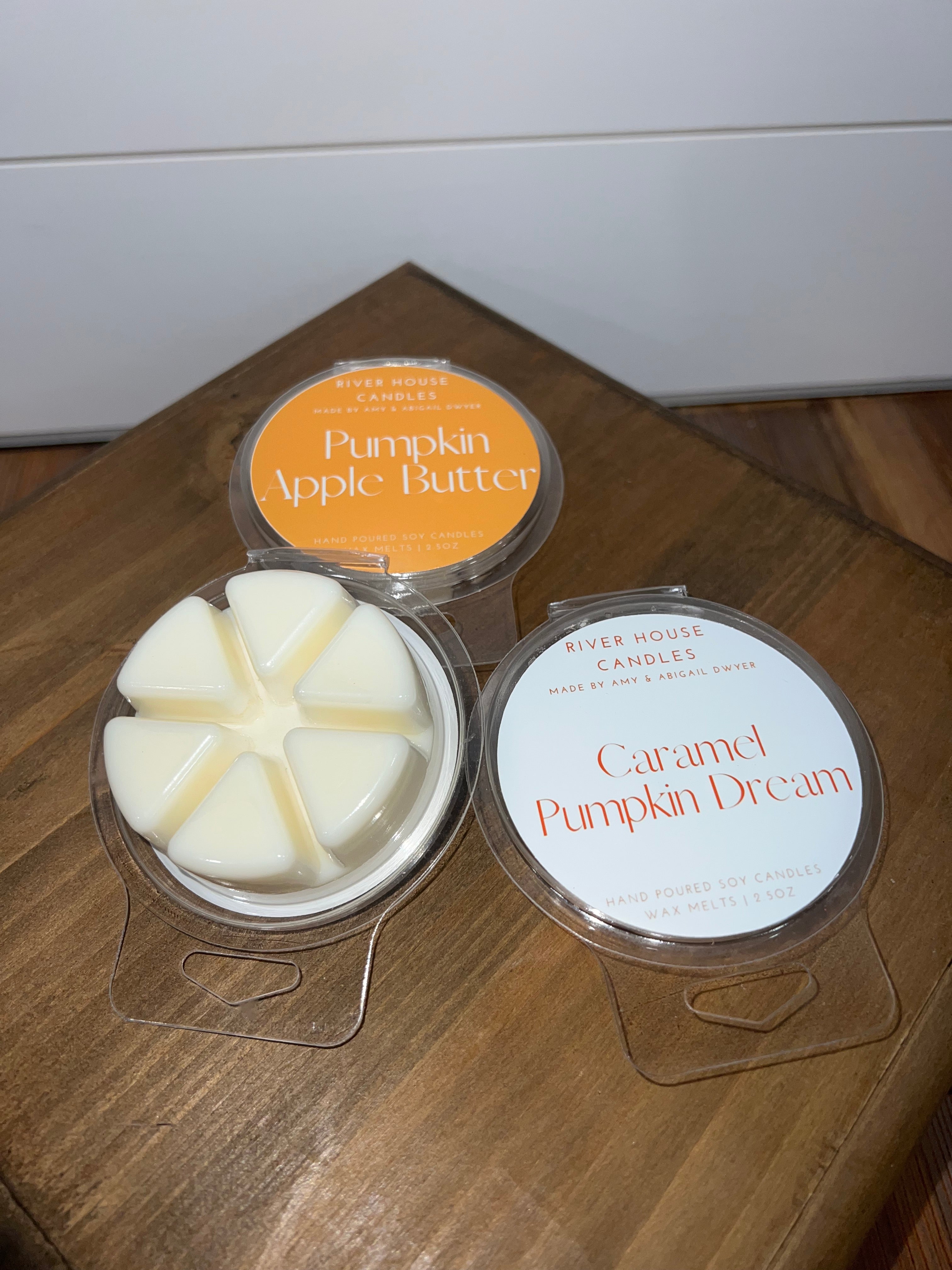 Wax Melts