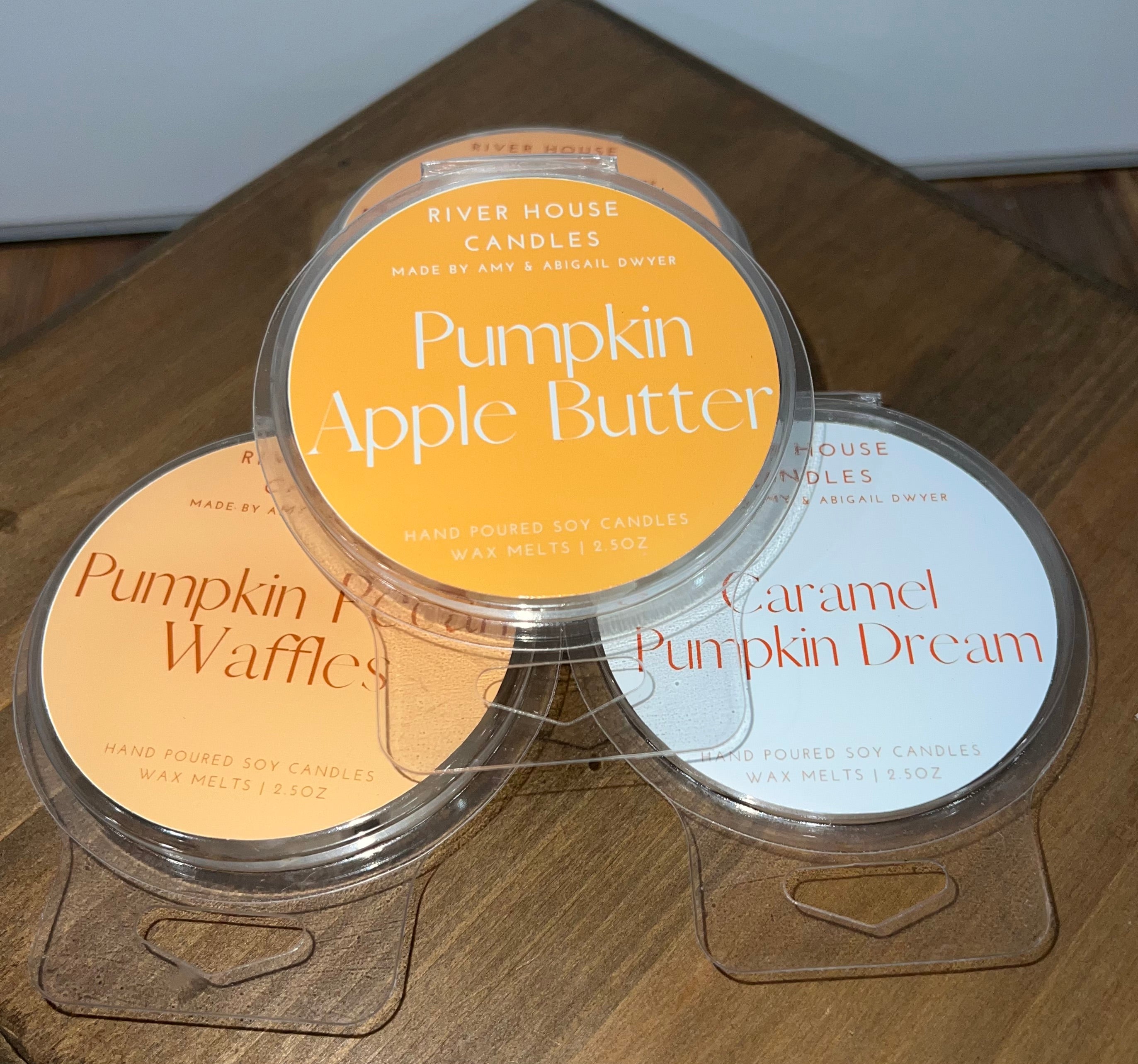 Wax Melts