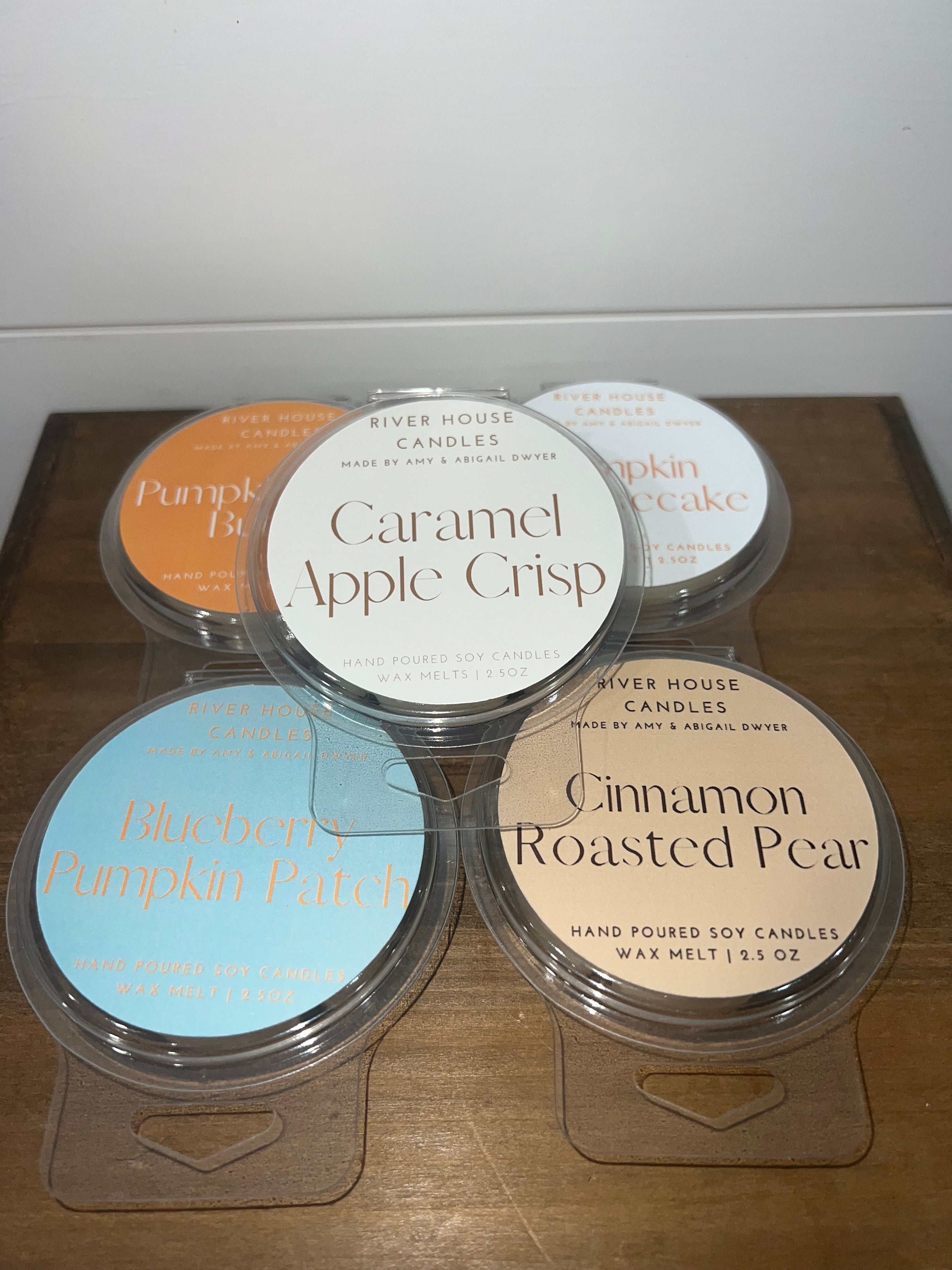 Wax Melts