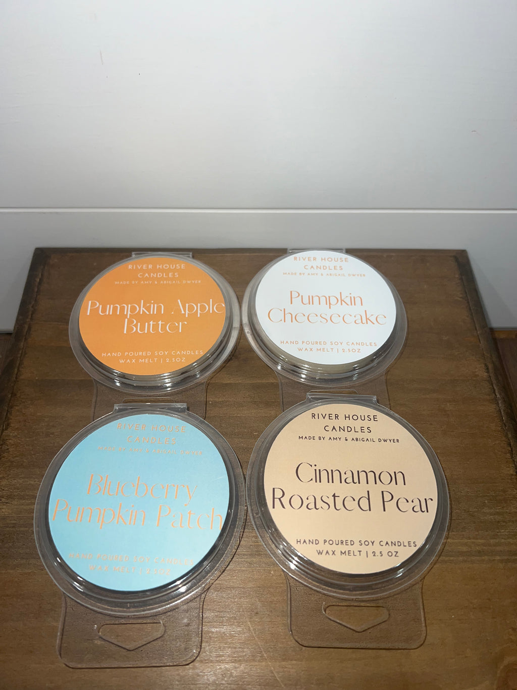Wax Melts