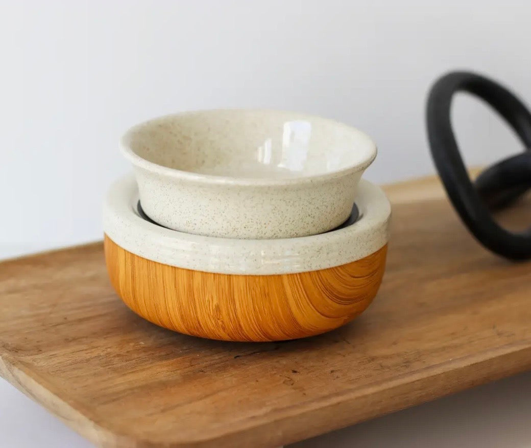 Electric Wax Melt Warmer