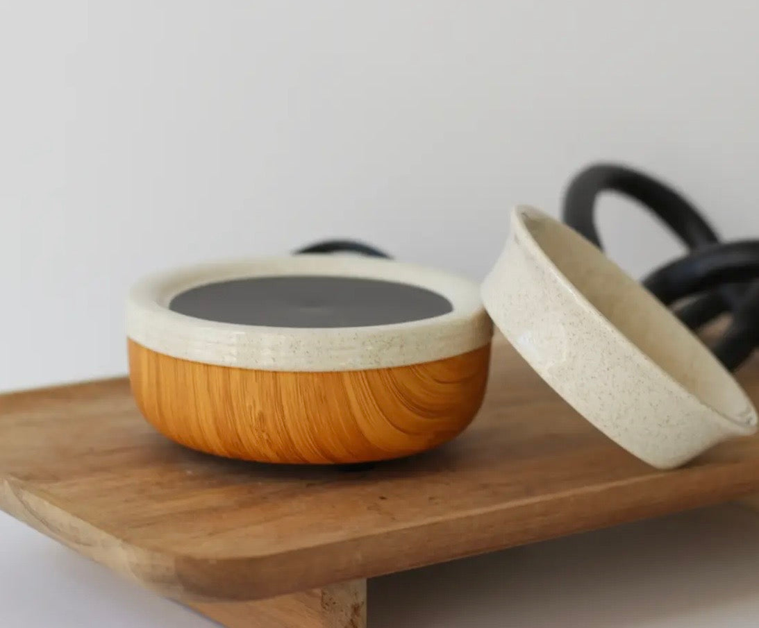 Electric Wax Melt Warmer